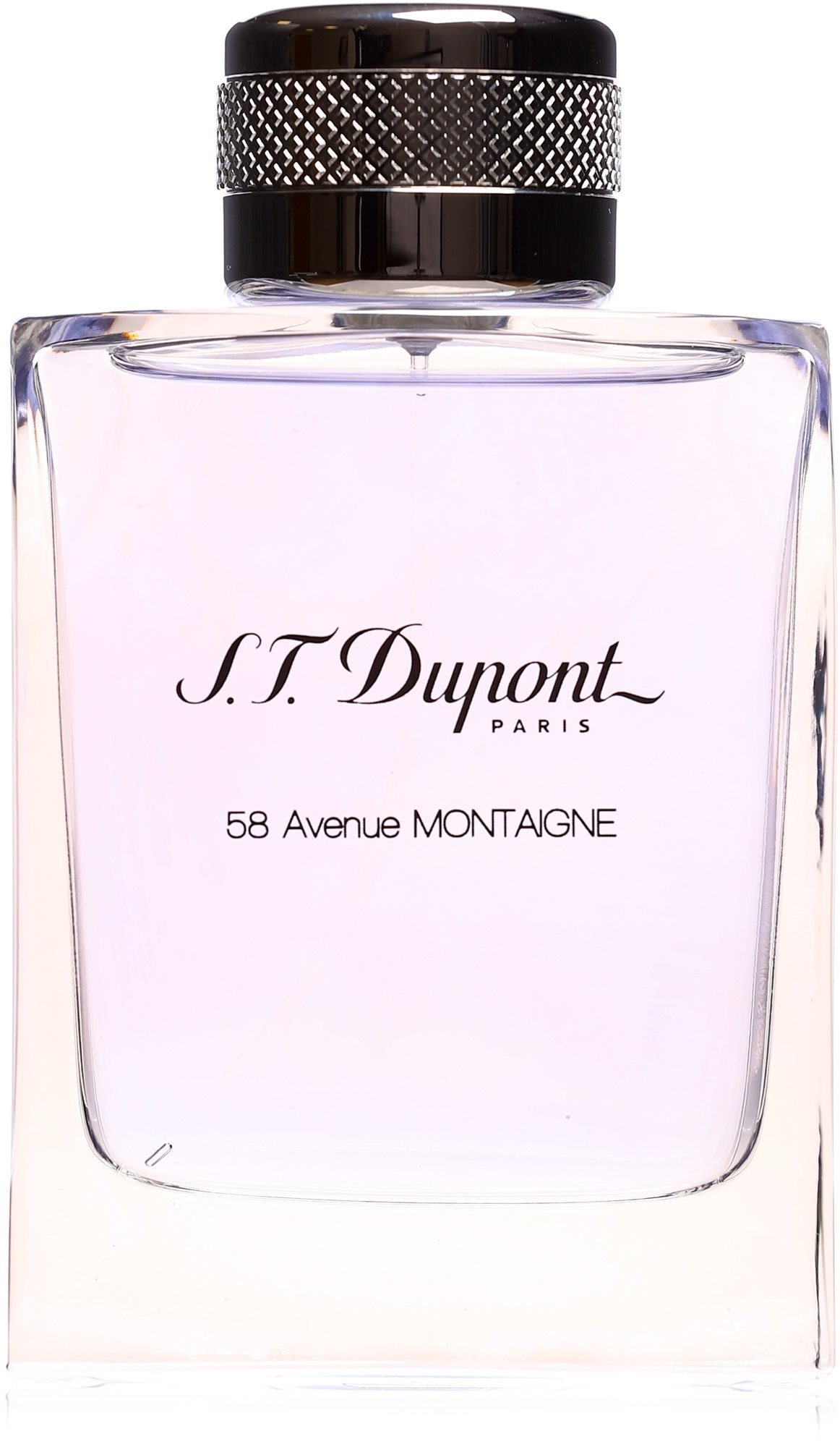 S.T. DUPONT 58 Avenue Montaigne EdT 50 ml Eau de Toilette for