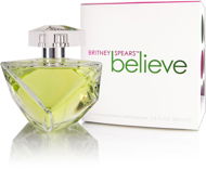 Britney Spears Believe 100 ml - Parfüm