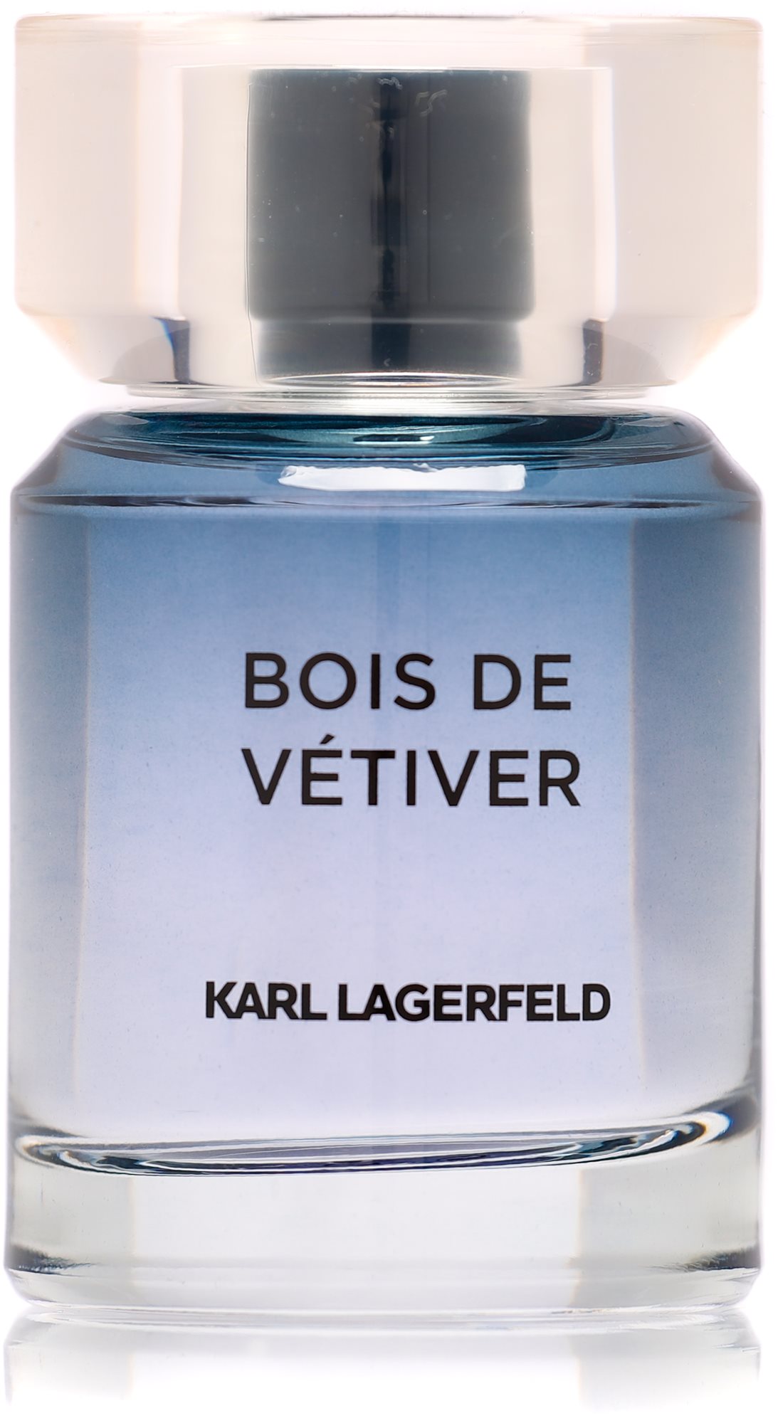 KARL LAGERFELD Bois de Vétiver EdT 50 ml