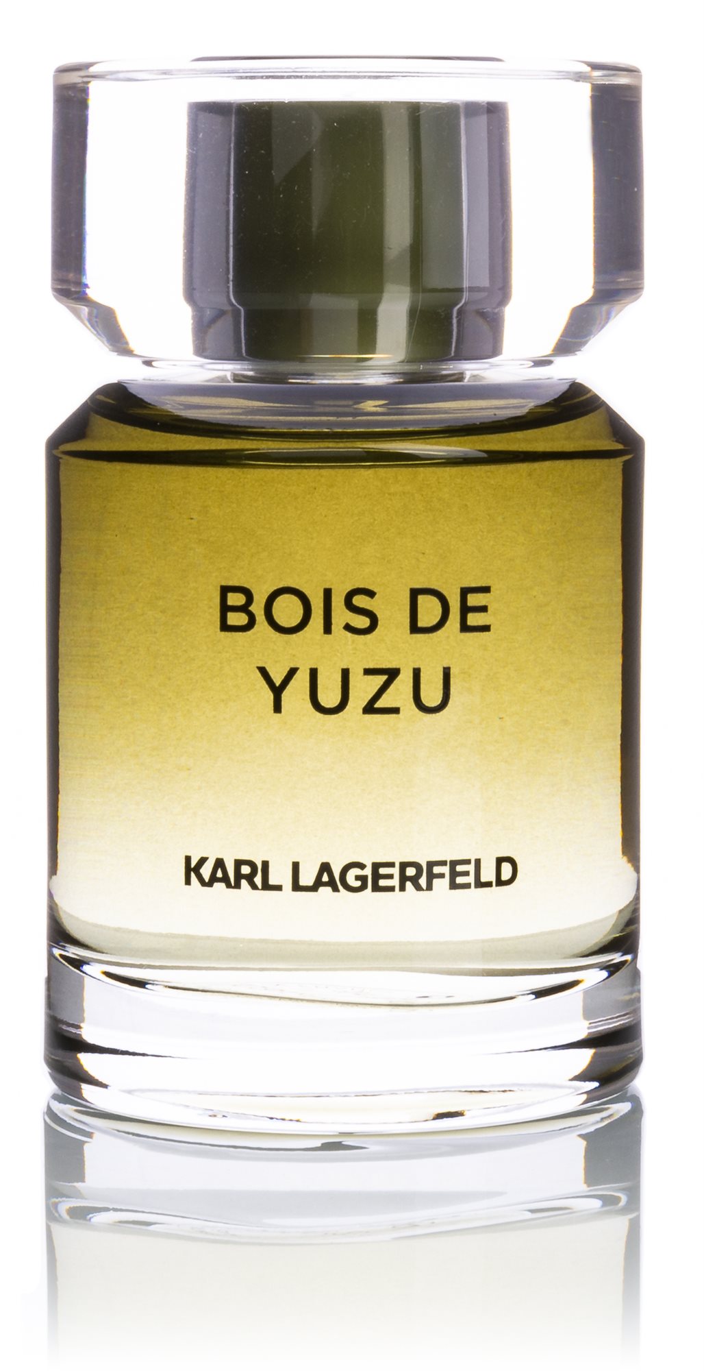 KARL LAGERFELD Bois de Yuzu EdT 50 ml