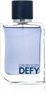CALVIN KLEIN Defy EdT 100 ml - Toaletná voda
