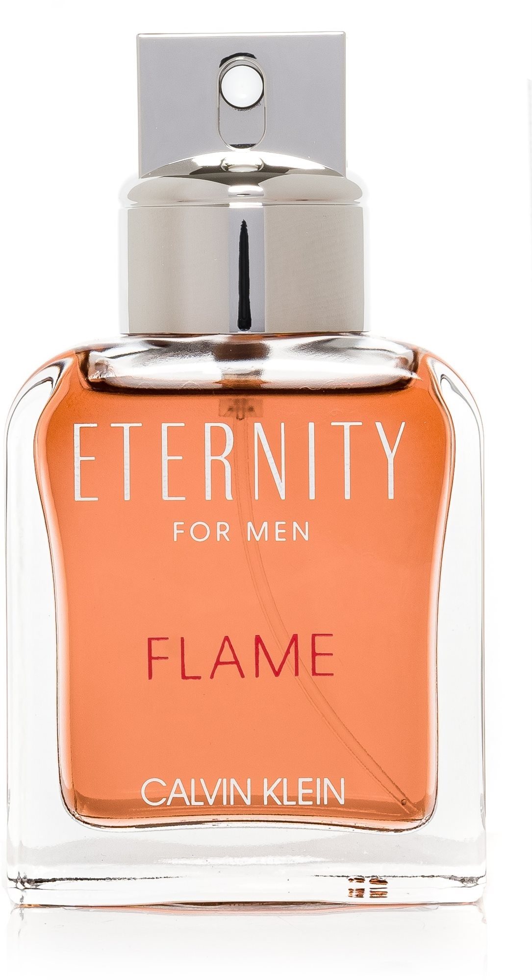 Eternity flame by calvin klein online eau de toilette spray for men