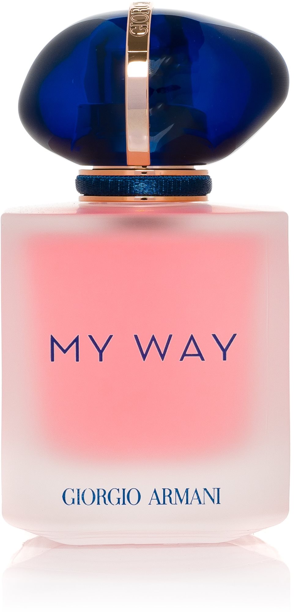 GIORGIO ARMANI My Way Floral EdP 50 ml Eau de Parfum alza.sk