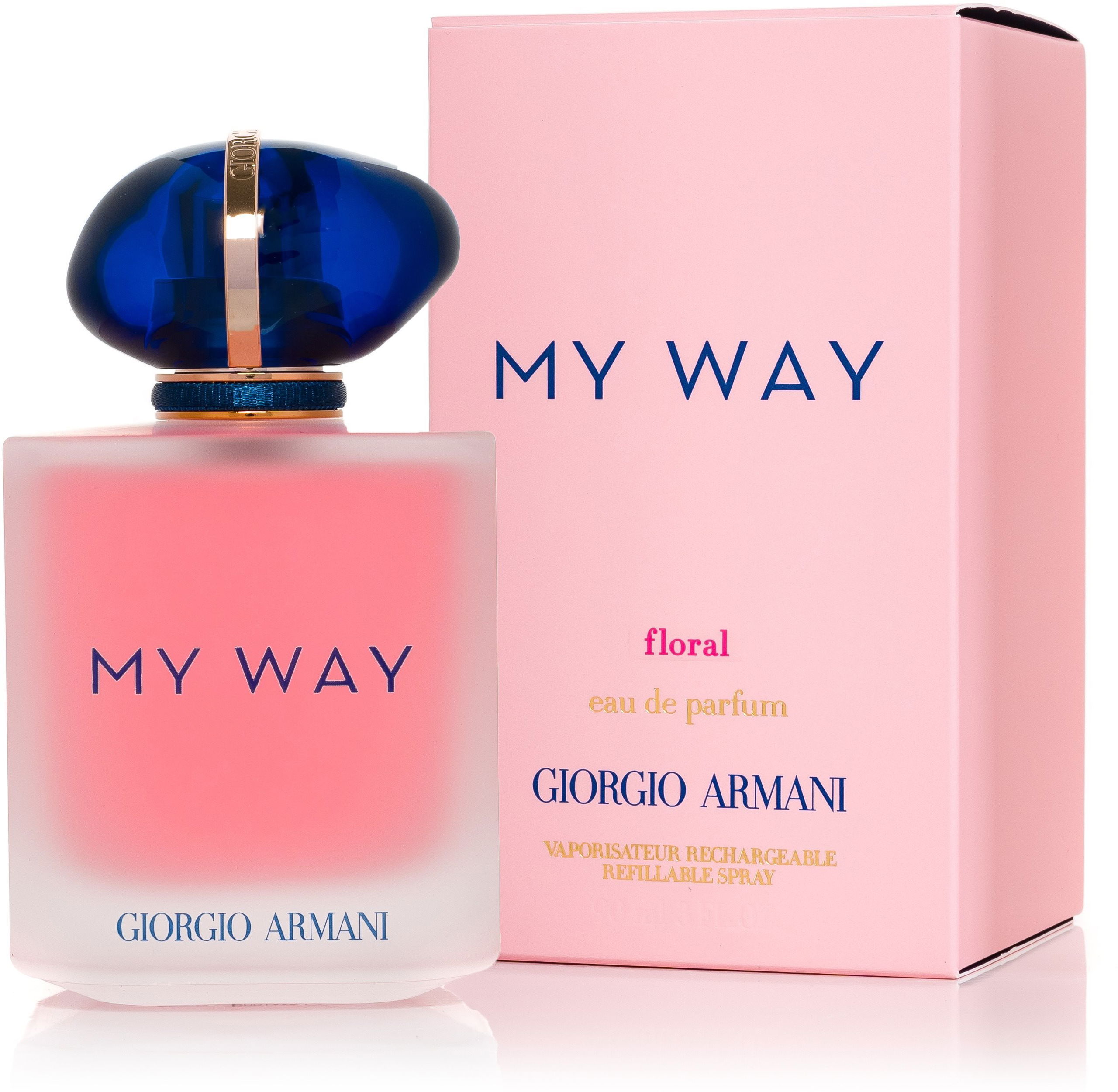 My way armani online parfem