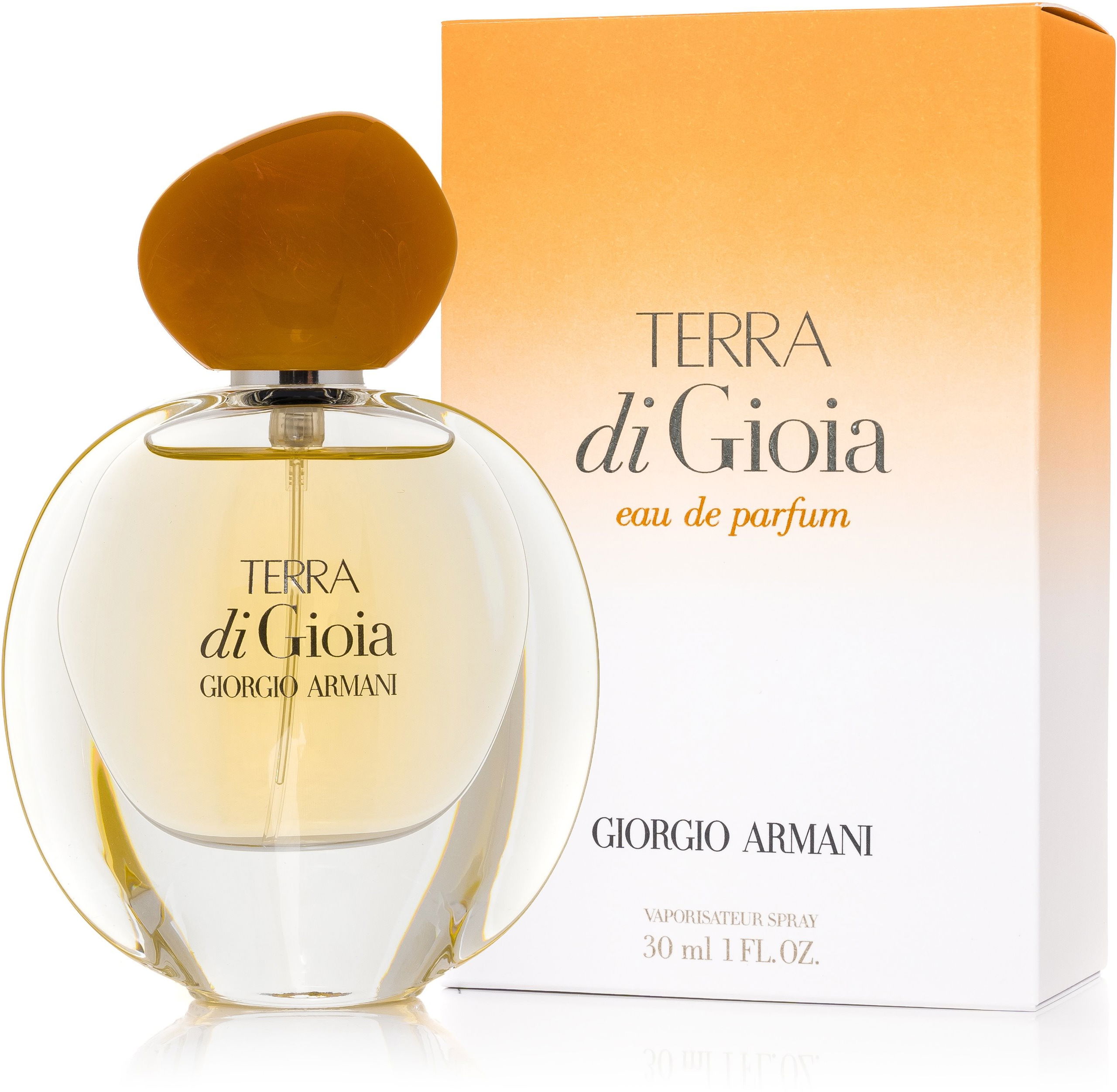 GIORGIO ARMANI Terra Di Gioia EdP 30 ml Eau de Parfum alza.sk