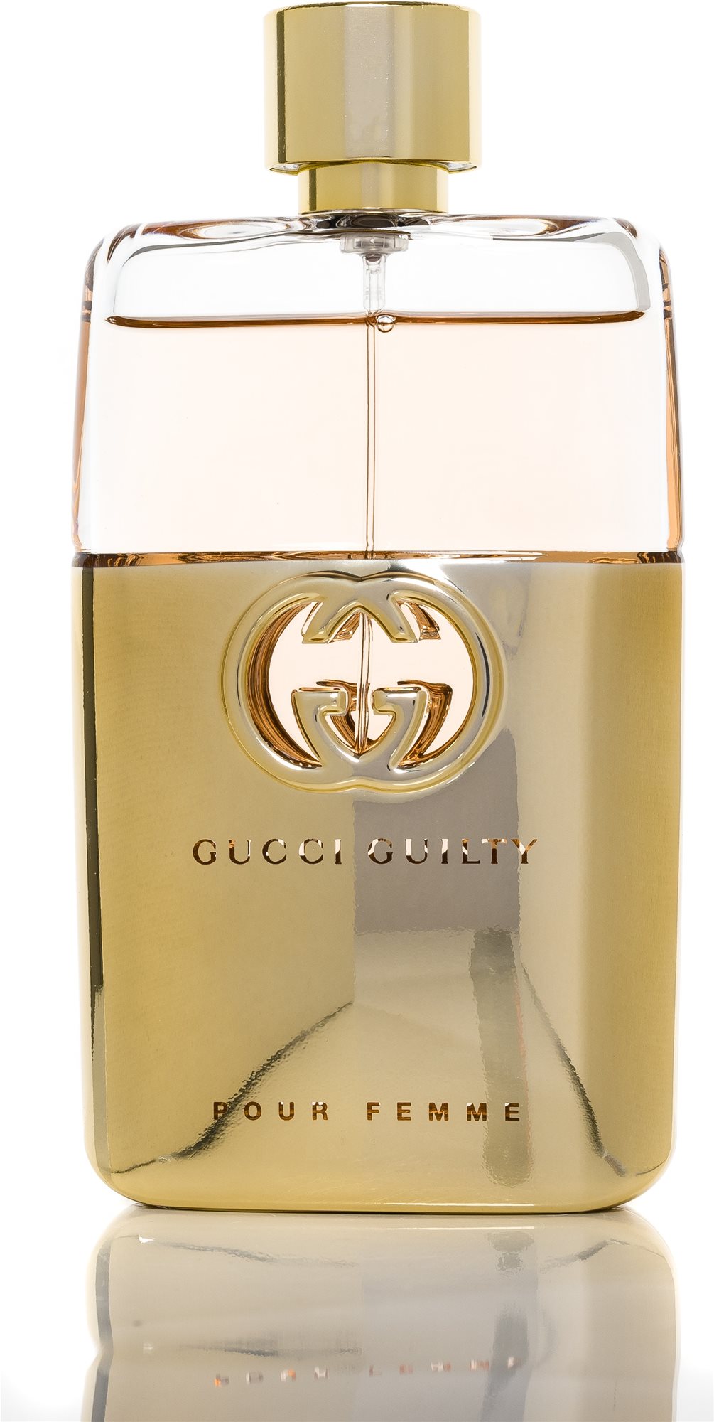 GUCCI Guilty Eau de Parfum EdP 90 ml