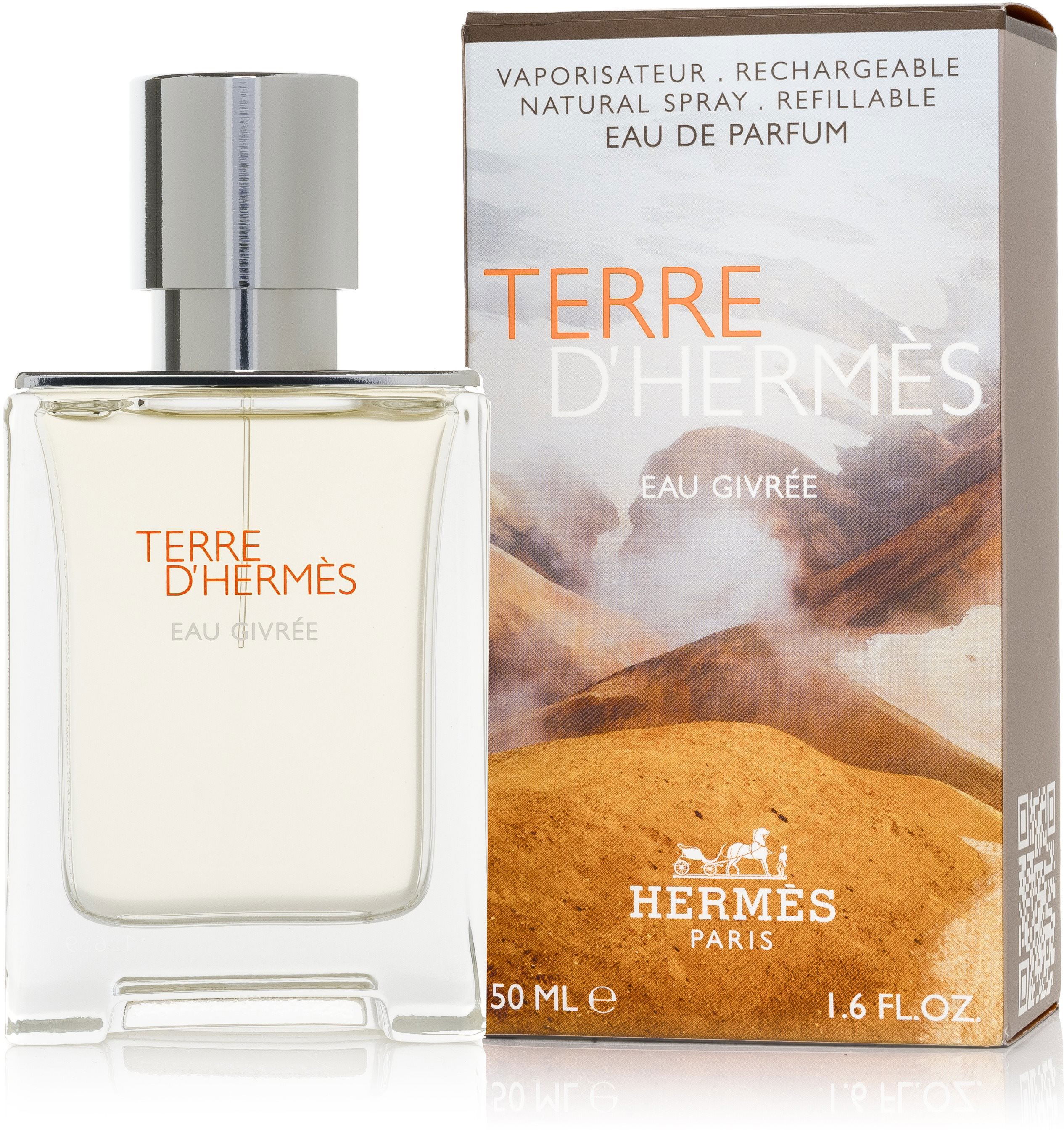 Hermes terre 50 outlet ml