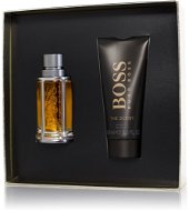 HUGO BOSS The Scent Giftset EdT 150 ml - Perfume Gift Set