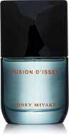 ISSEY MIYAKE Fusion D'Issey EdT 50 ml - Eau de Toilette