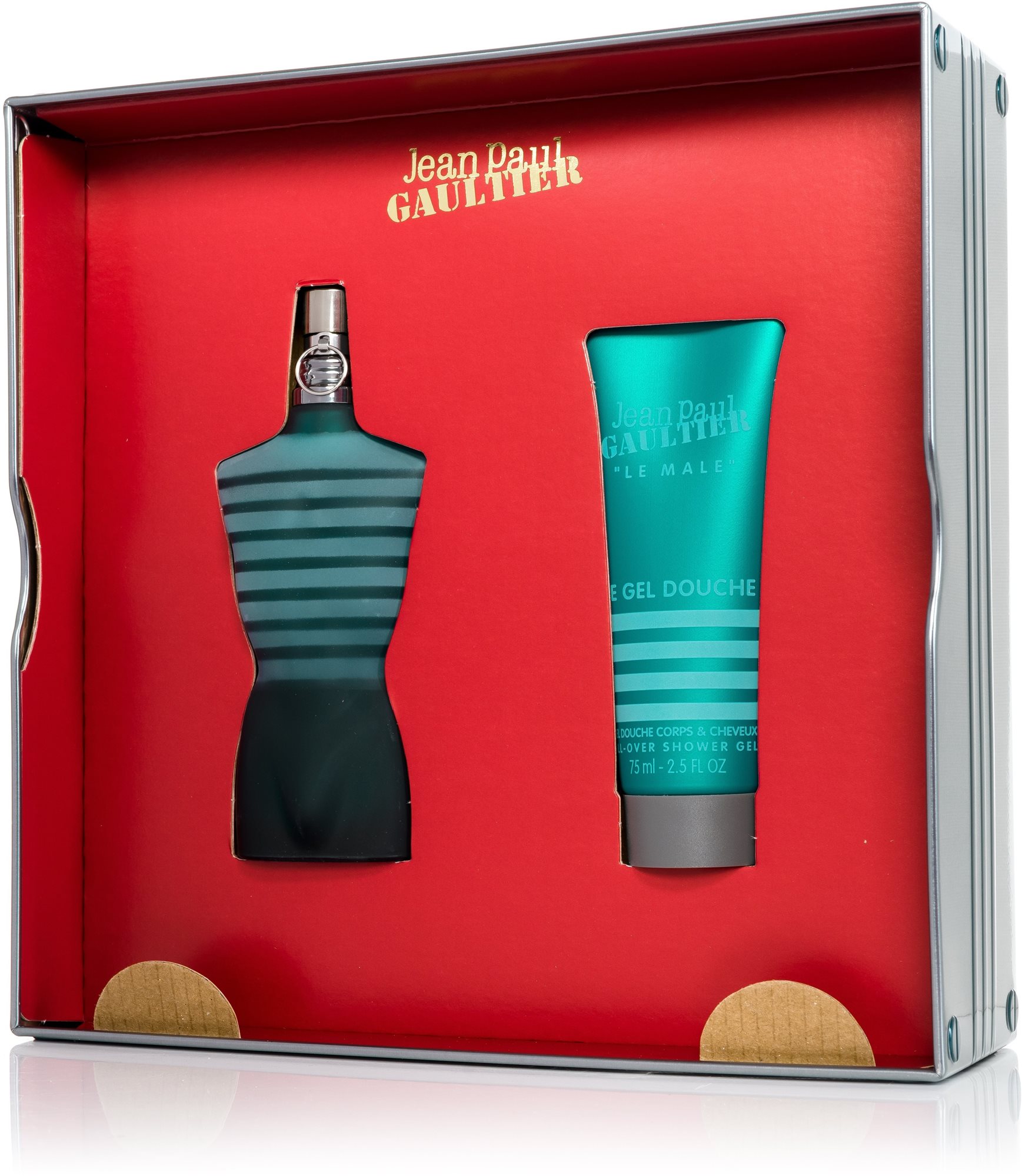 Jean paul gaultier le 2025 male 150ml