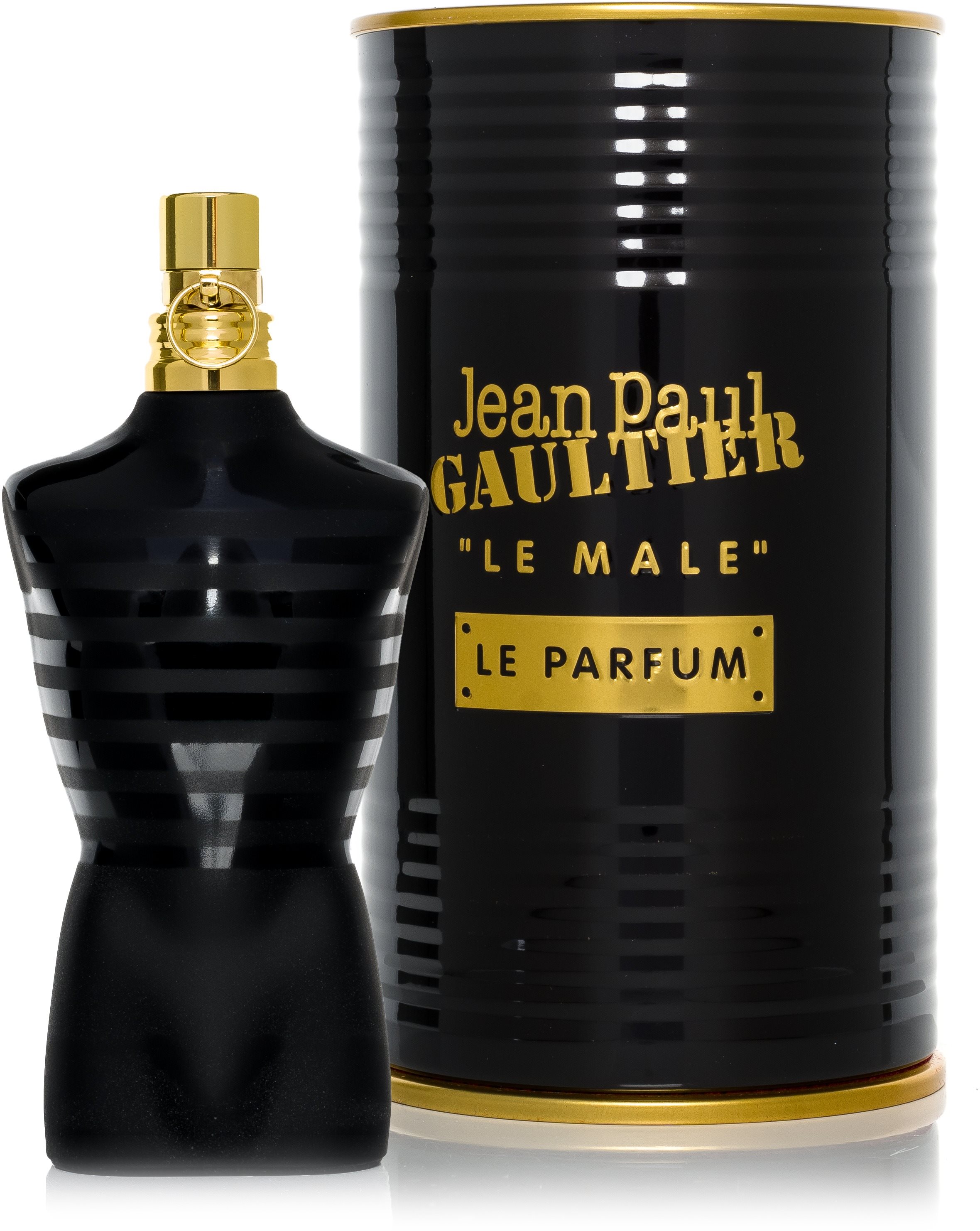 Le male le parfum 75 online ml