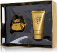 PACO RABANNE Lady Million Fabulous Giftset EdP 125 ml - Perfume Gift Set