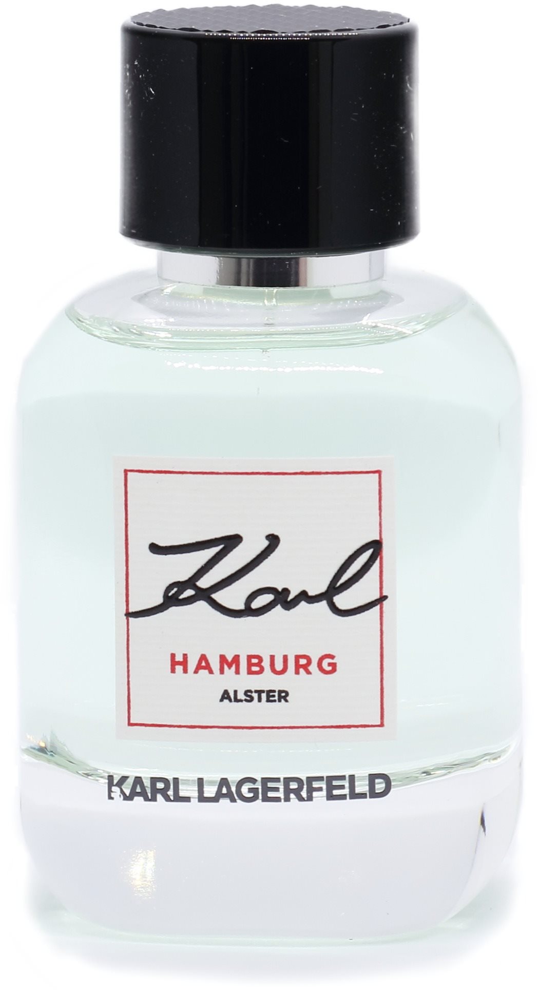KARL LAGERFELD Karl Hamburg Alster EdT 60 ml