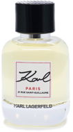 KARL LAGERFELD Karl Paris 21 Rue Saint-Guillaume EdP 60 ml - Parfüm