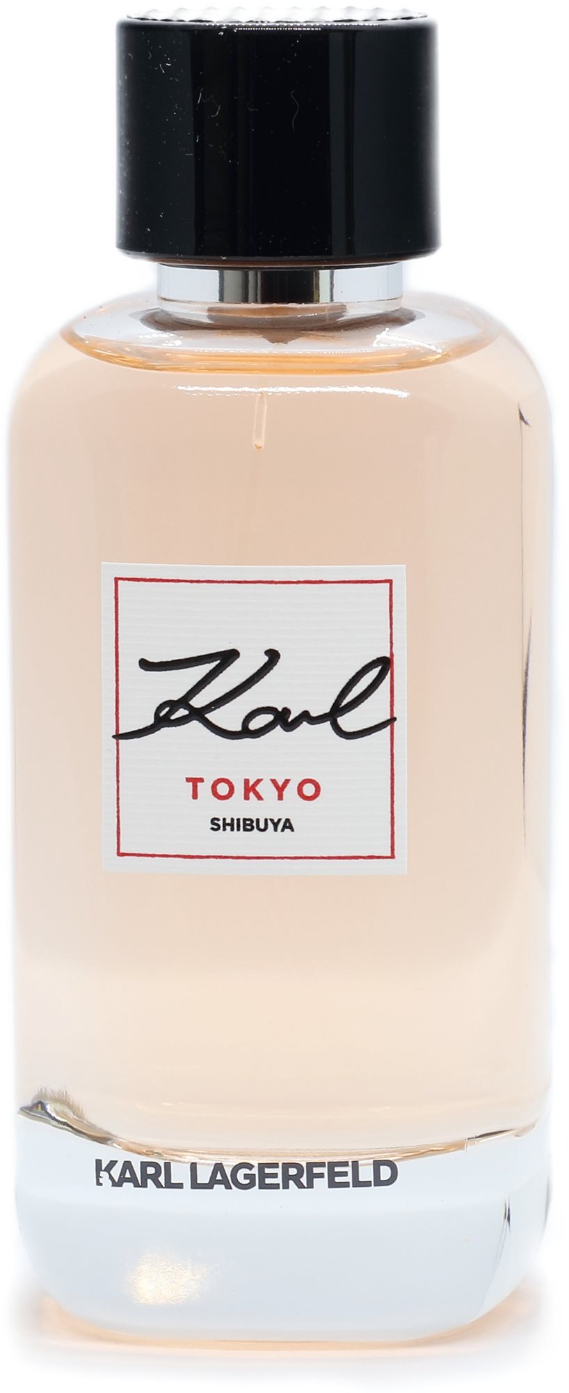 KARL LAGERFELD Karl Tokyo Shibuya EdP 100 ml