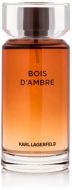 KARL LAGERFELD Bois d'Ambre EdT 100 ml - Toaletná voda