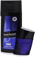 BRUNO BANANI Magic Man EdT Set 280 ml - Parfüm szett