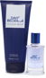 Perfume Gift Set DAVID BECKHAM Classic Blue EdT Set 240 ml - Dárková sada parfémů