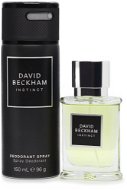 DAVID BECKHAM Instinct EdT Set 180 ml - Perfume Gift Set