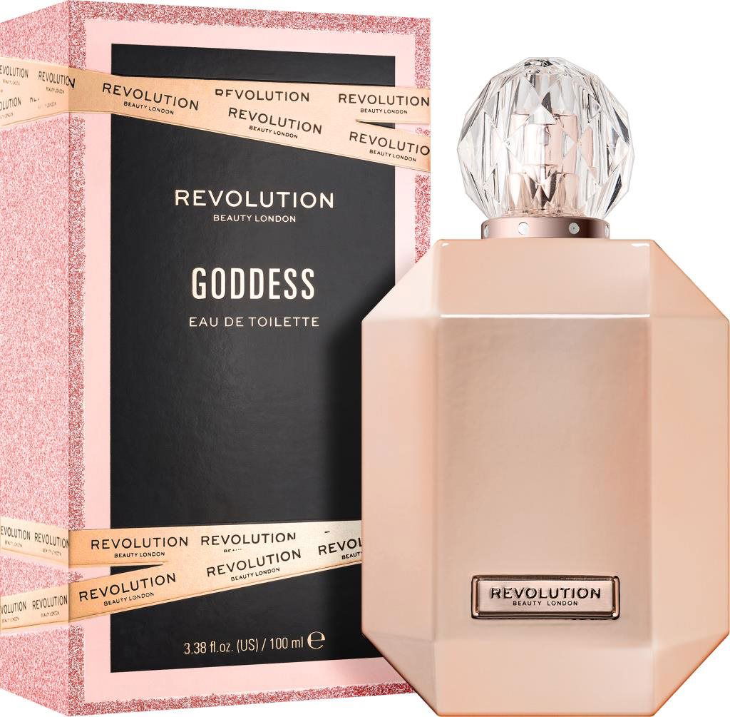 REVOLUTION Goddess EdT 100 ml