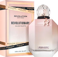 REVOLUTION Revolutionary EdT 100 ml - Eau de Toilette