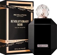 REVOLUTION Revolutionary Noir EdT 100 ml - Eau de Toilette