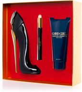 CAROLINA HERRERA Good Girl EdP Set 190 ml - Perfume Gift Set