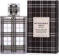 BURBERRY Brit Men EdT 50 ml - Eau de Toilette