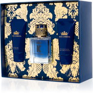 DOLCE&GABBANA K by Dolce & Gabbana Gold EdT Set 150 ml - Darčeková sada parfumov