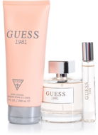 GUESS Guess 1981 EdT Szett 315 ml - Parfüm szett