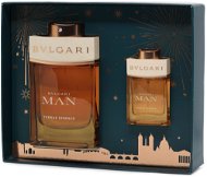 BVLGARI Man Terrae Essence EdP Set 115 ml  - Perfume Gift Set