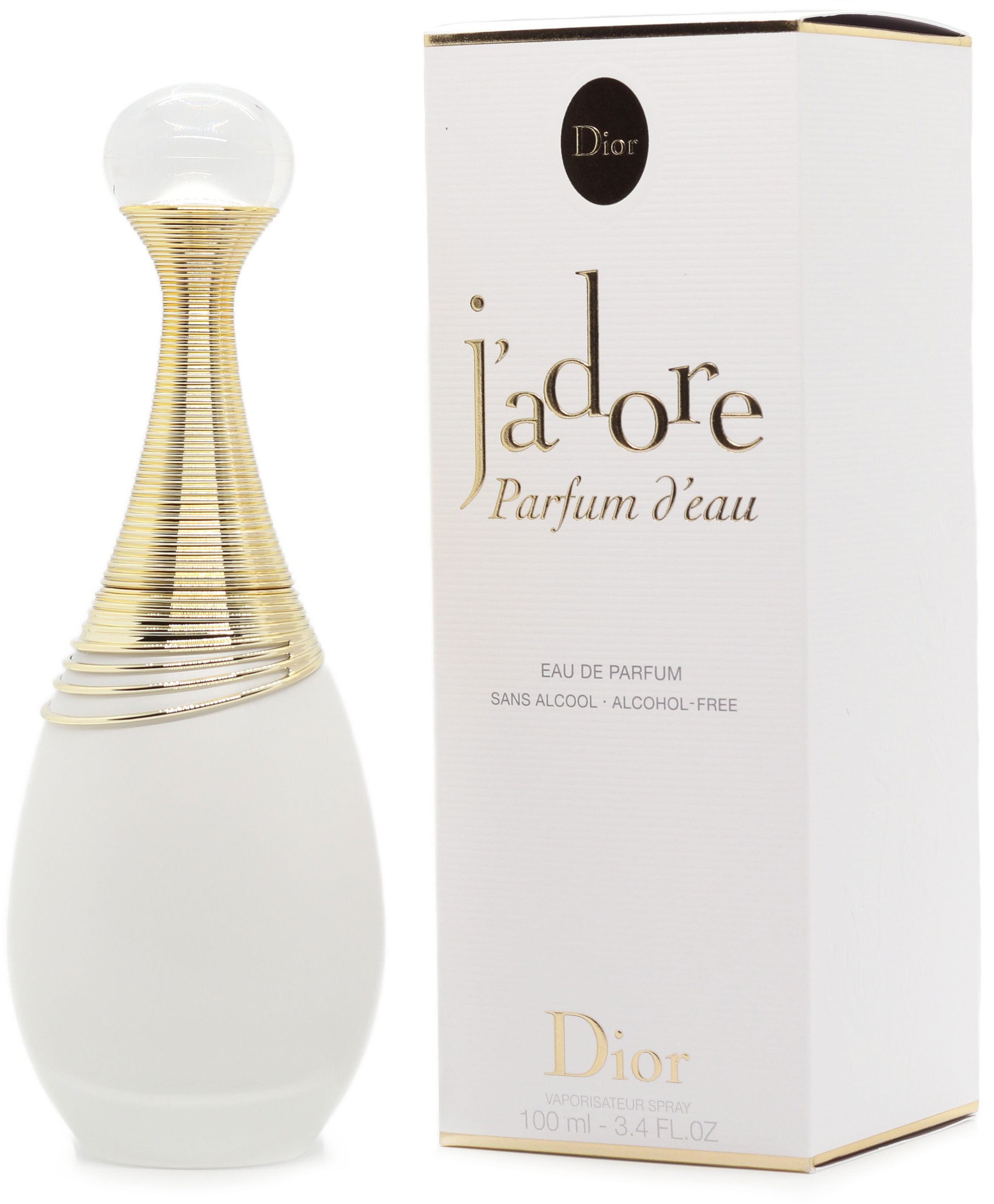 Jadore on sale dior 100