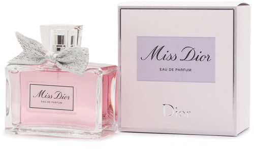 Perfume DIOR Miss DIOR Eau de Parfum (150 ml)