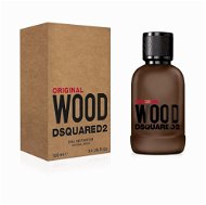 DSQUARED2 Wood Original EdP 100 ml - Parfumovaná voda