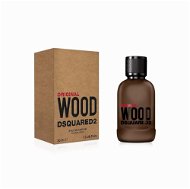 DSQUARED2 Wood Original EdP 30 ml - Eau de Parfum