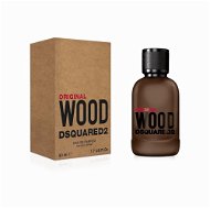 DSQUARED2 Wood Original EdP 50 ml - Parfumovaná voda