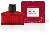 Laura Biagiotti Roma Passione Uomo EdT 125 ml - Eau de Toilette