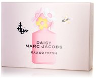 MARC JACOBS Daisy Eau So Fresh EdT Set 210 ml - Parfüm szett