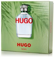 HUGO BOSS Hugo Man EdT Set 225 ml - Perfume Gift Set