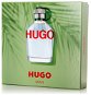 HUGO BOSS Hugo Man EdT Set 225 ml - Parfüm szett