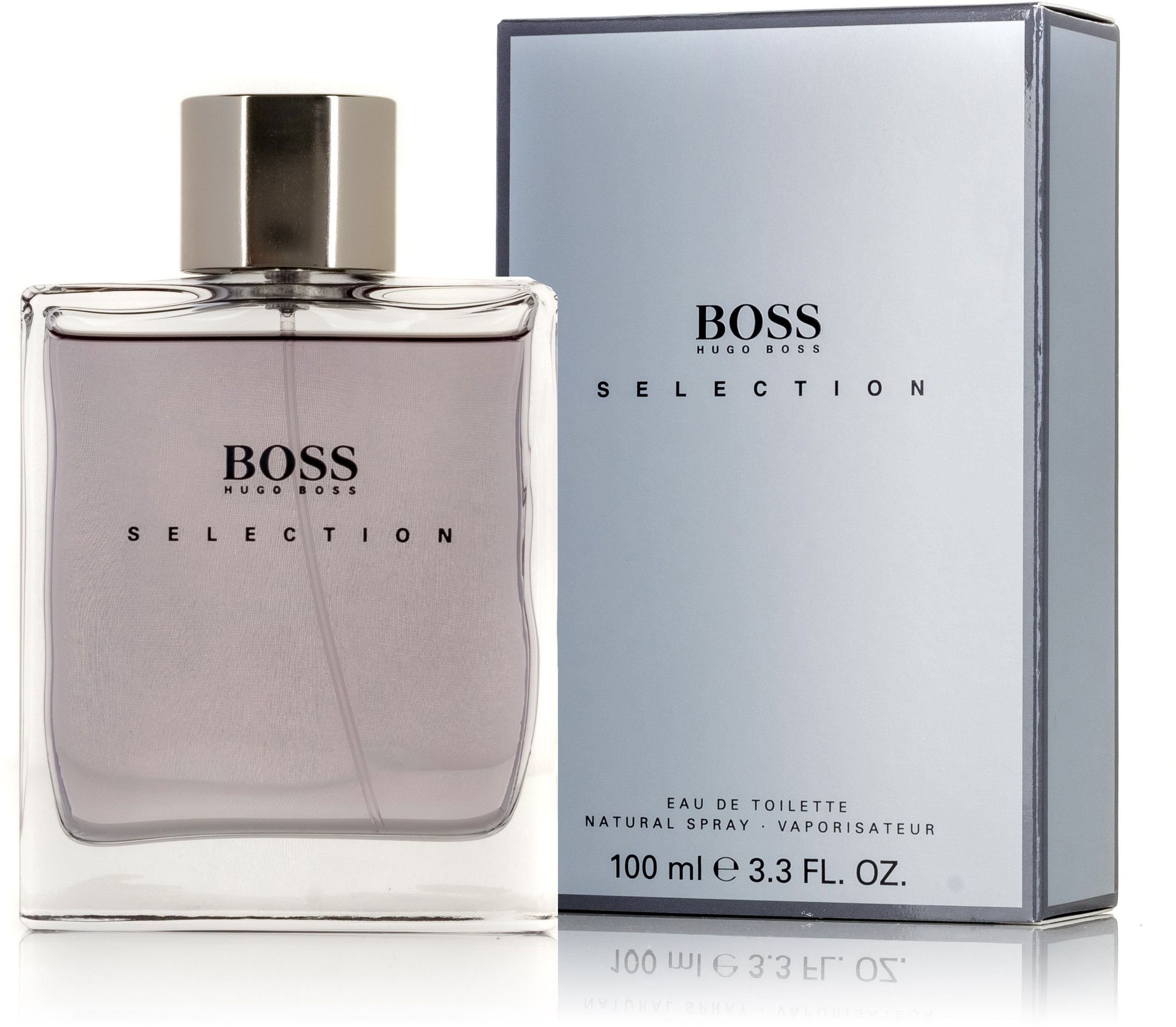 Boss discount selection edt