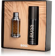 HUGO BOSS Boss The Scent EdT - Súprava, 200 ml - Darčeková sada parfumov