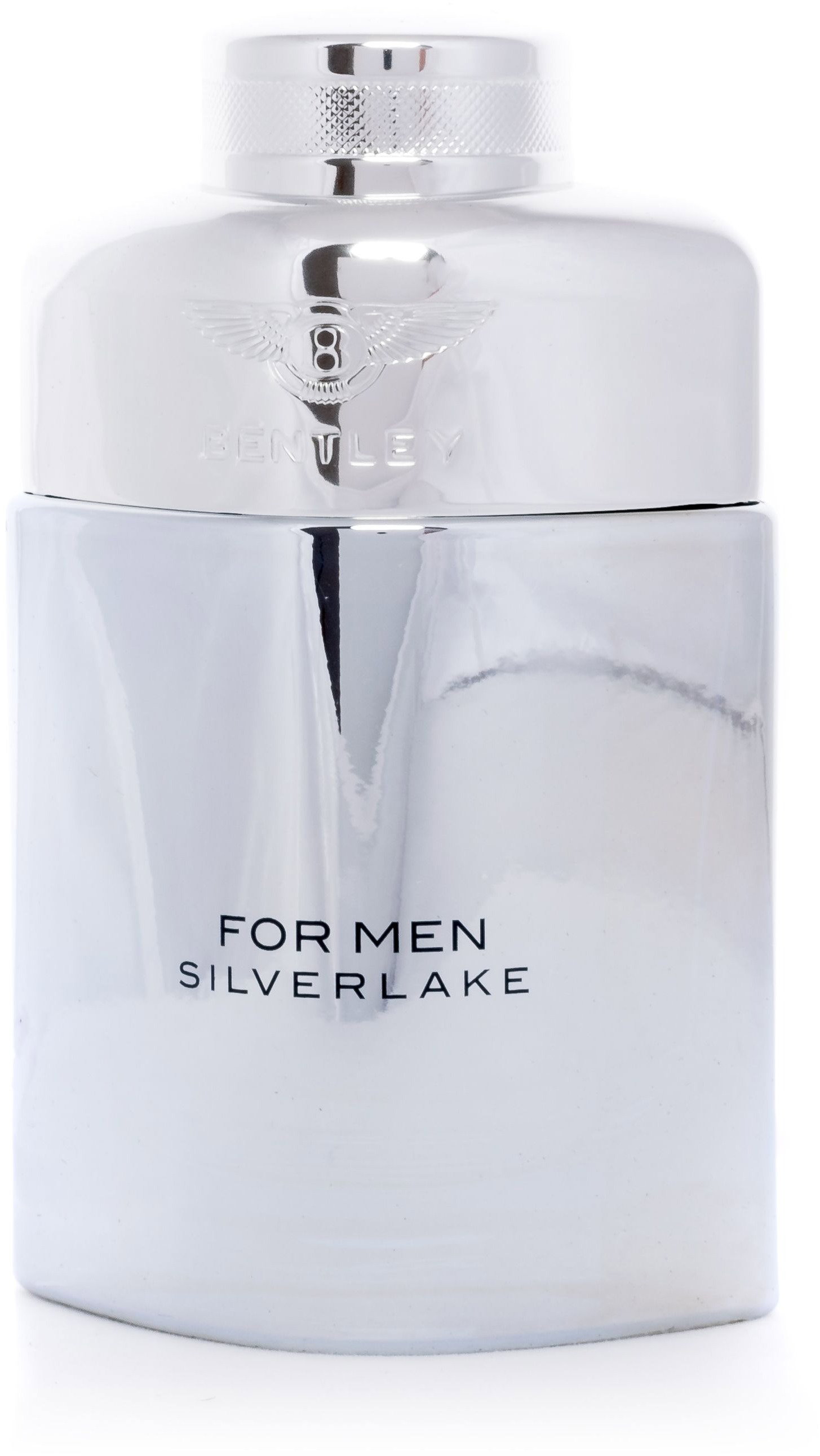 BENTLEY Bentley For Men Silverlake EdP 100 ml za 59,90