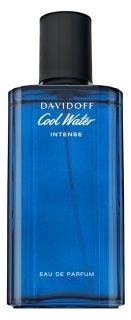 DAVIDOFF Cool Water Intense EdP 75 ml