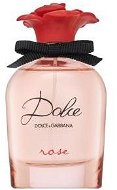DOLCE & GABBANA Dolce Rose EdT 75 ml - Eau de Toilette