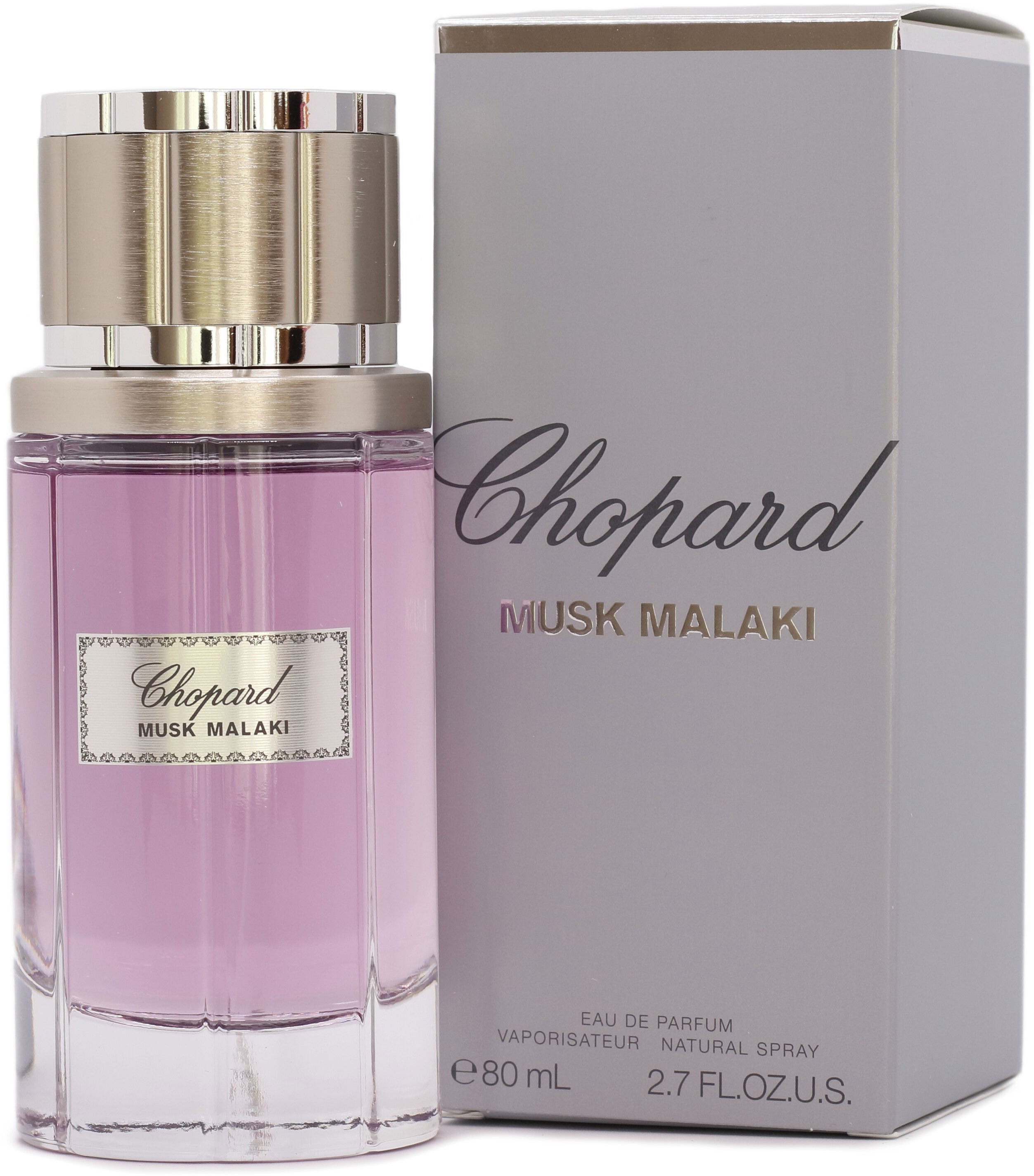 CHOPARD Musk Malaki EdP 80 ml Eau de Parfum Alza.cz