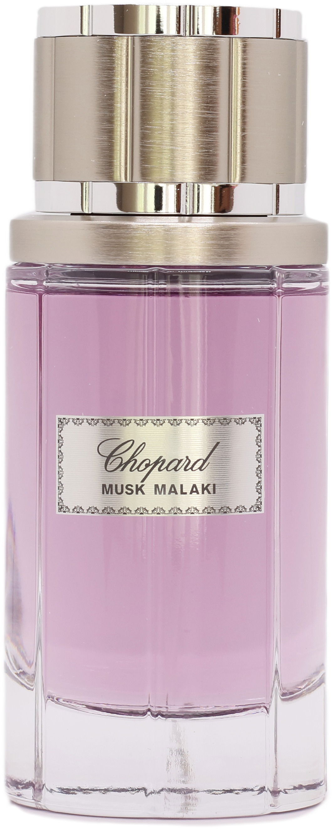 Musk clearance malaki chopard