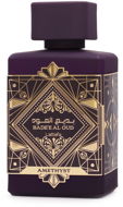 Parfüm LATTAFA Bade'e Al Oud Amethyst EdP 100 ml - Parfémovaná voda