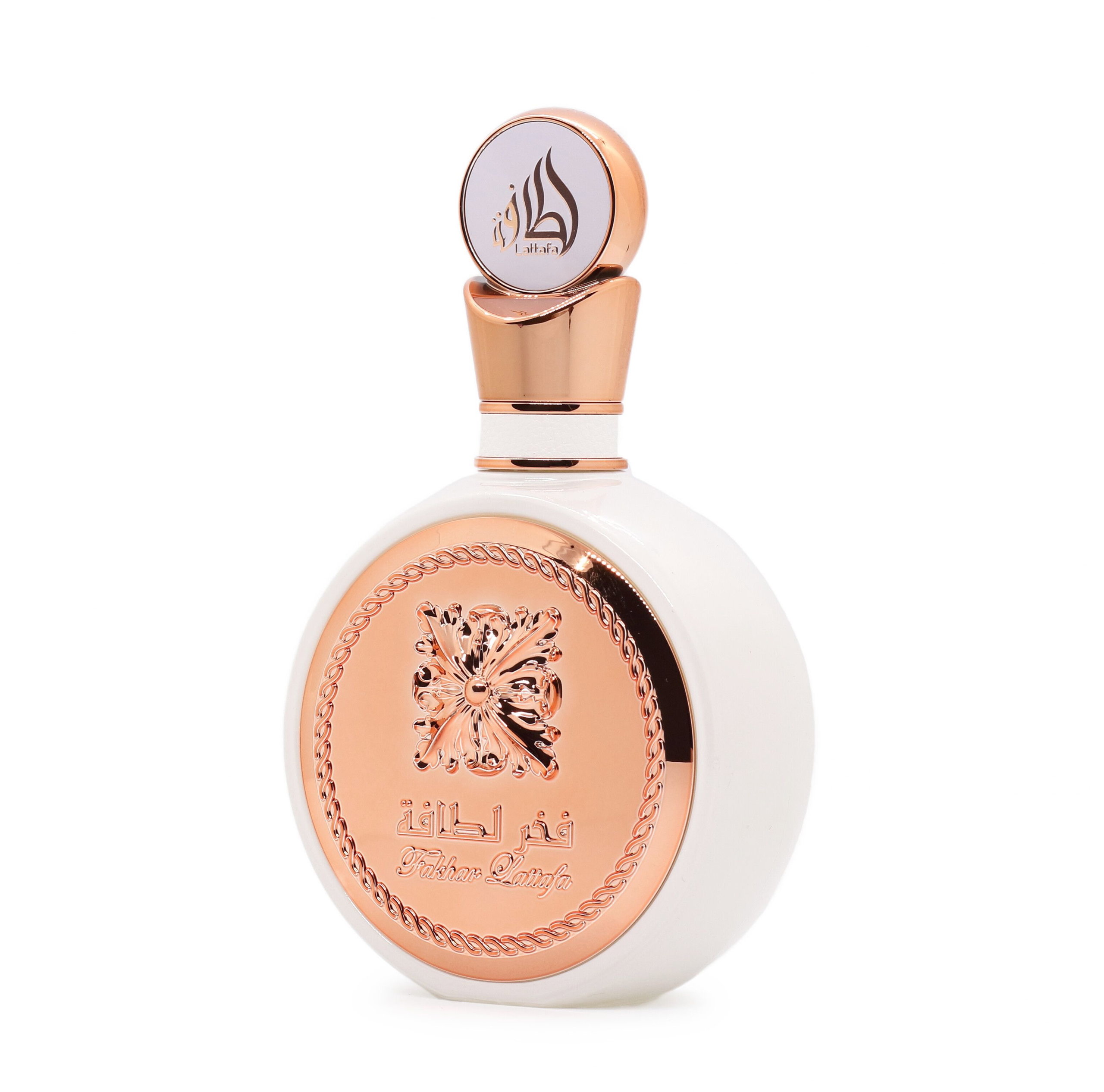 LATTAFA Fakhar Rose EdP 100 ml