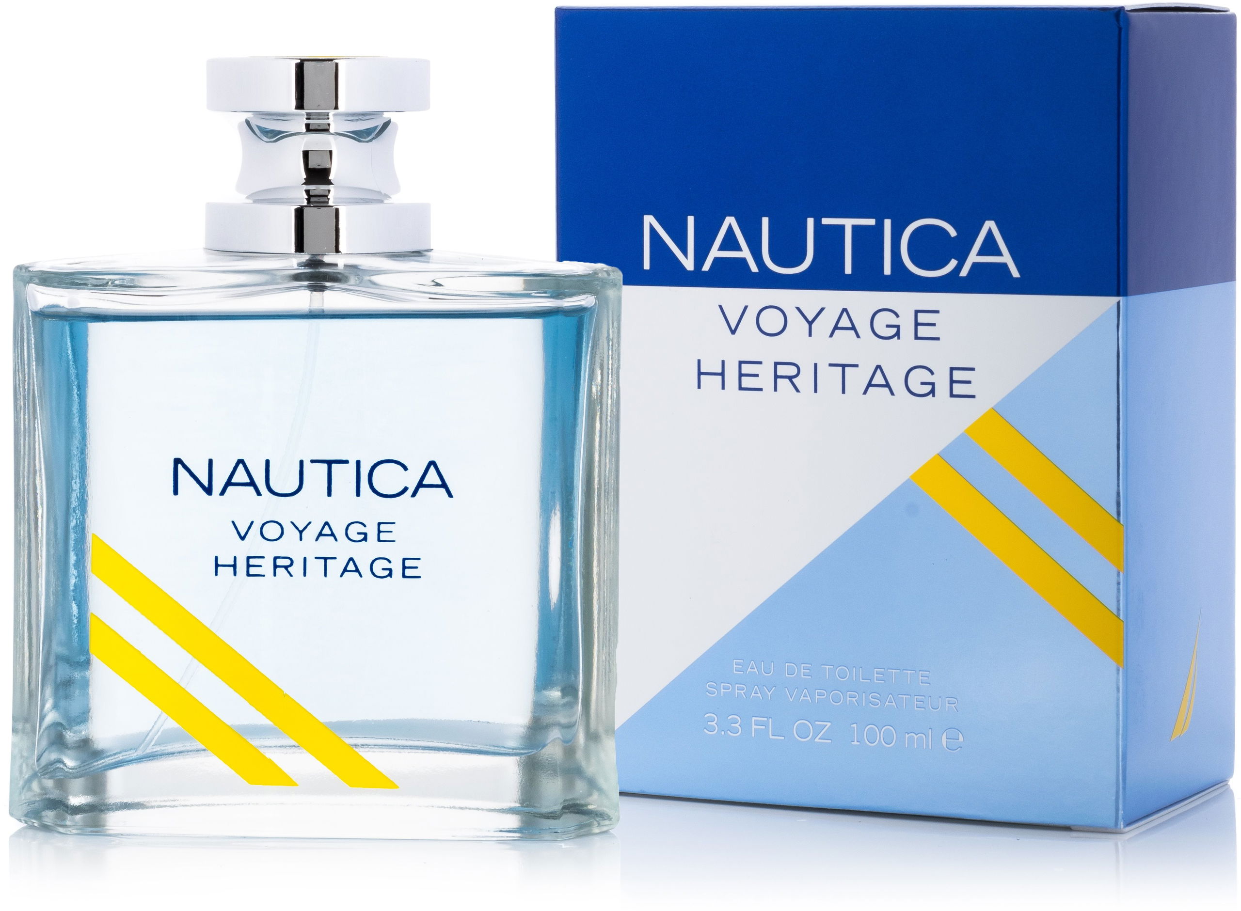 Nautica heritage discount